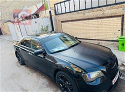 كرايسلر 300
